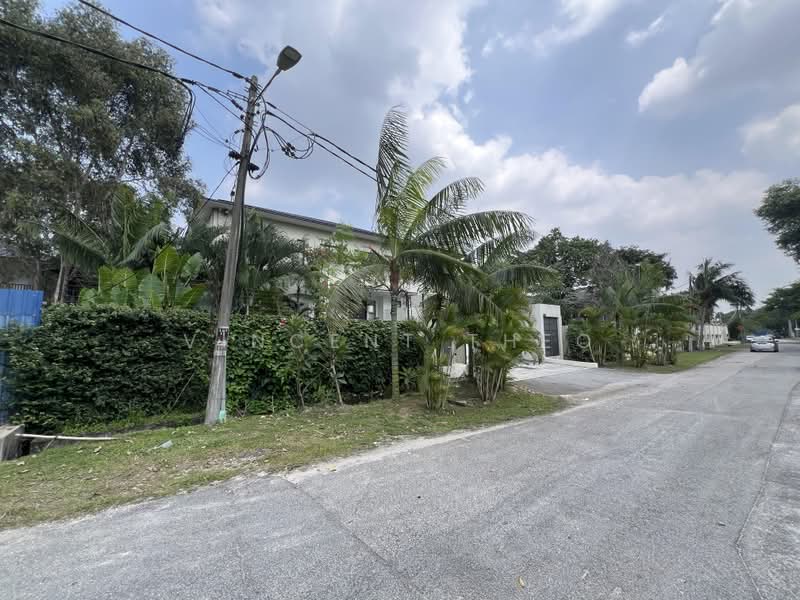Residential Land for Sale in Ampang (Kuala Lumpur) - Vincent Theo - PropertyGuru.com.my