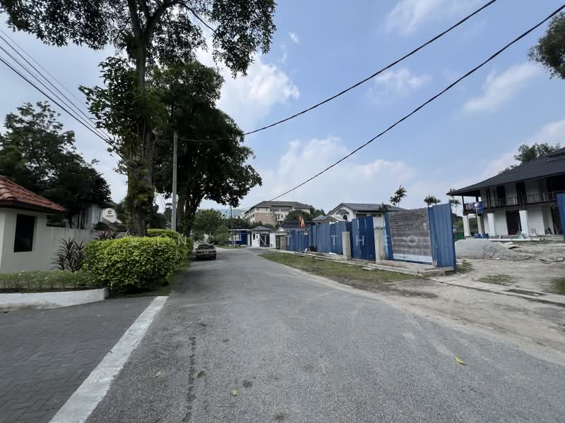 Residential Land for Sale in Ampang (Kuala Lumpur) - Vincent Theo - PropertyGuru.com.my