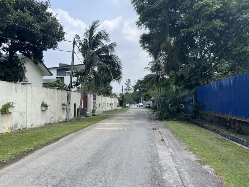 Residential Land for Sale in Ampang (Kuala Lumpur) - Vincent Theo - PropertyGuru.com.my