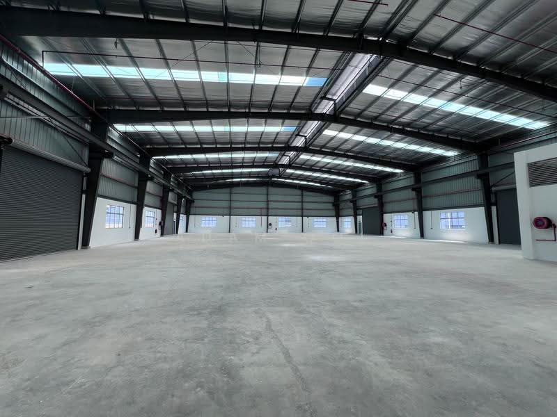Detached Factory for Rent in Semenyih (Selangor) - Adam Ooi - Interior - PropertyGuru.com.my