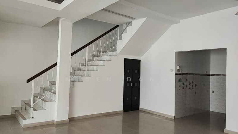 2-storey Terraced House for Sale in Bukit Rimau (Shah Alam) - Aiden Dang - Interior - PropertyGuru.com.my