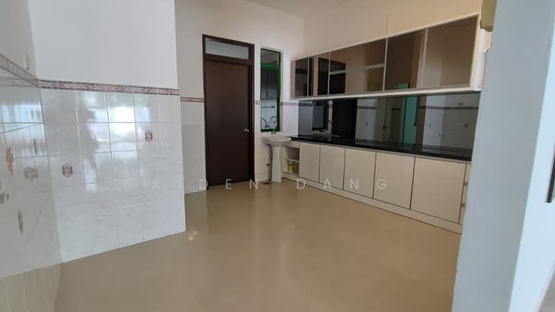 2-storey Terraced House for Sale in Bukit Rimau (Shah Alam) - Aiden Dang - Kitchen - PropertyGuru.com.my