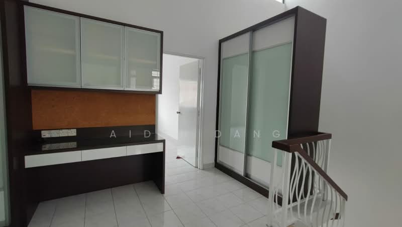 2-storey Terraced House for Sale in Bukit Rimau (Shah Alam) - Aiden Dang - Study - PropertyGuru.com.my