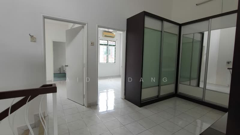 2-storey Terraced House for Sale in Bukit Rimau (Shah Alam) - Aiden Dang - Interior - PropertyGuru.com.my