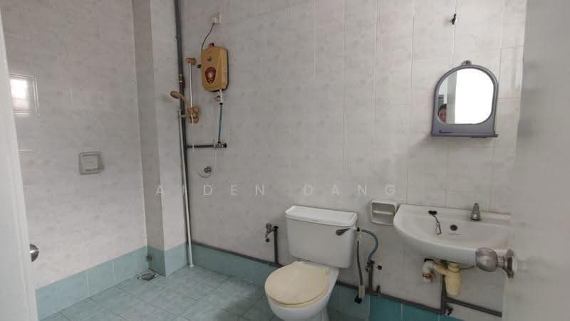 2-storey Terraced House for Sale in Bukit Rimau (Shah Alam) - Aiden Dang - Bathroom - PropertyGuru.com.my