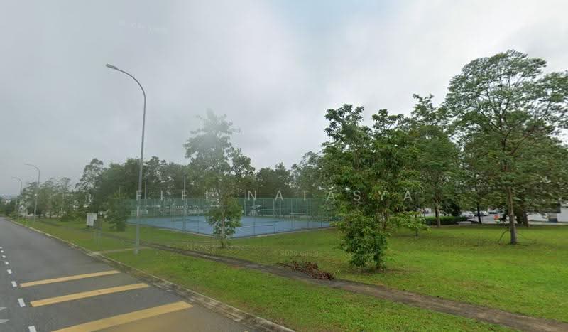 2-storey Terraced House for Sale in Bandar Sri Sendayan (Negeri Sembilan) - Fifi Natasya - Exterior - PropertyGuru.com.my