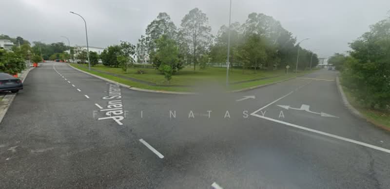 2-storey Terraced House for Sale in Bandar Sri Sendayan (Negeri Sembilan) - Fifi Natasya - Exterior - PropertyGuru.com.my