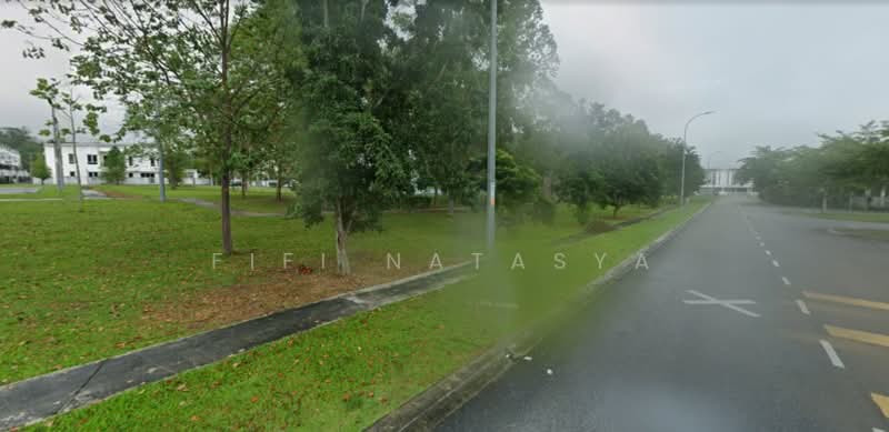 2-storey Terraced House for Sale in Bandar Sri Sendayan (Negeri Sembilan) - Fifi Natasya - Exterior - PropertyGuru.com.my