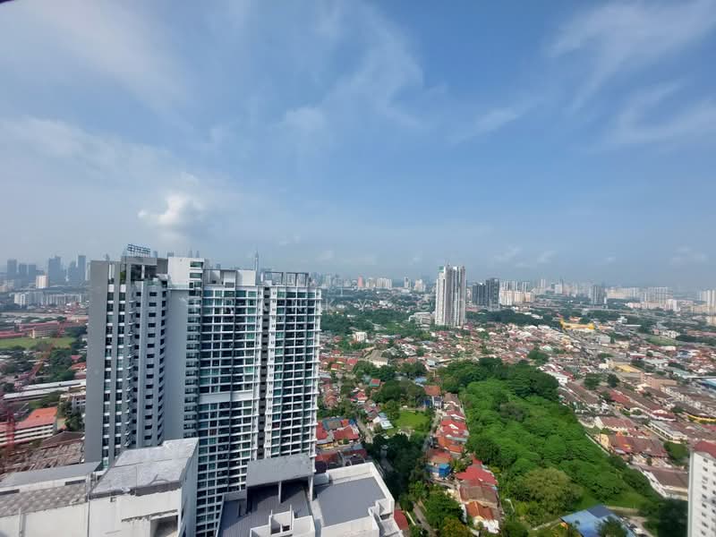 Condominium for Sale at Bennington Residences @ SkyArena - Franky Goh - Exterior - PropertyGuru.com.my