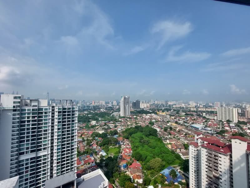 Condominium for Sale at Bennington Residences @ SkyArena - Franky Goh - Exterior - PropertyGuru.com.my