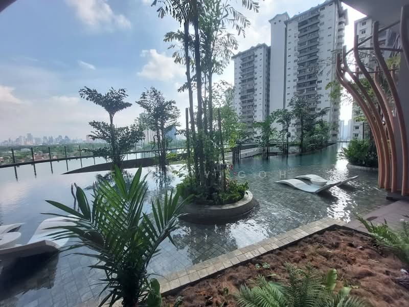 Condominium for Sale at Bennington Residences @ SkyArena - Franky Goh - Exterior - PropertyGuru.com.my