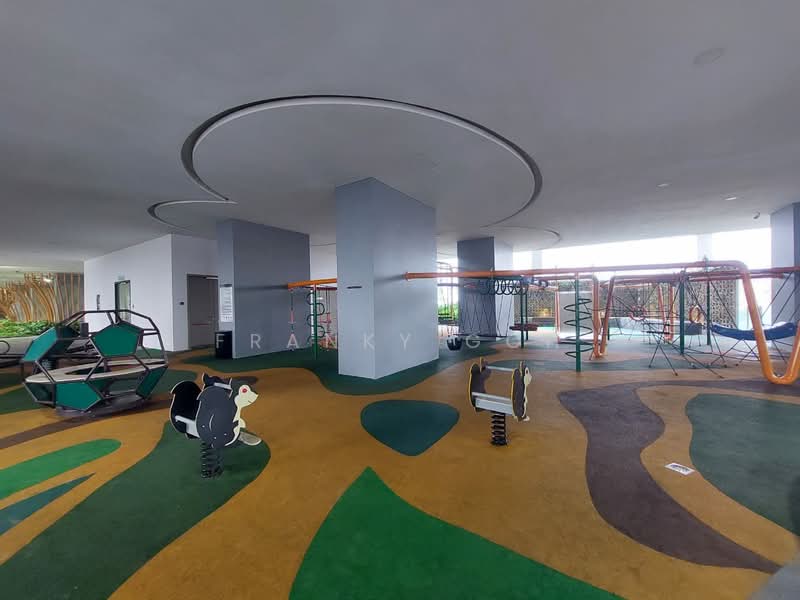 Condominium for Sale at Bennington Residences @ SkyArena - Franky Goh - Exterior - PropertyGuru.com.my