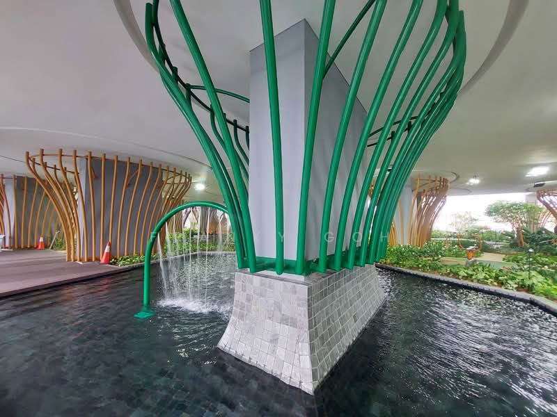 Condominium for Sale at Bennington Residences @ SkyArena - Franky Goh - Exterior - PropertyGuru.com.my