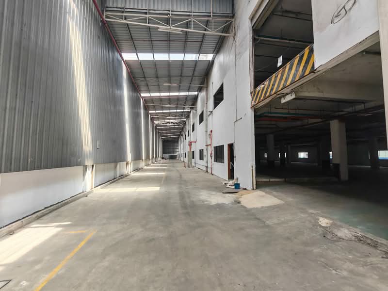 Factory for Rent in Taman Tan Sri Yaacob (Johor Bahru) - Ray Wong - Interior - PropertyGuru.com.my