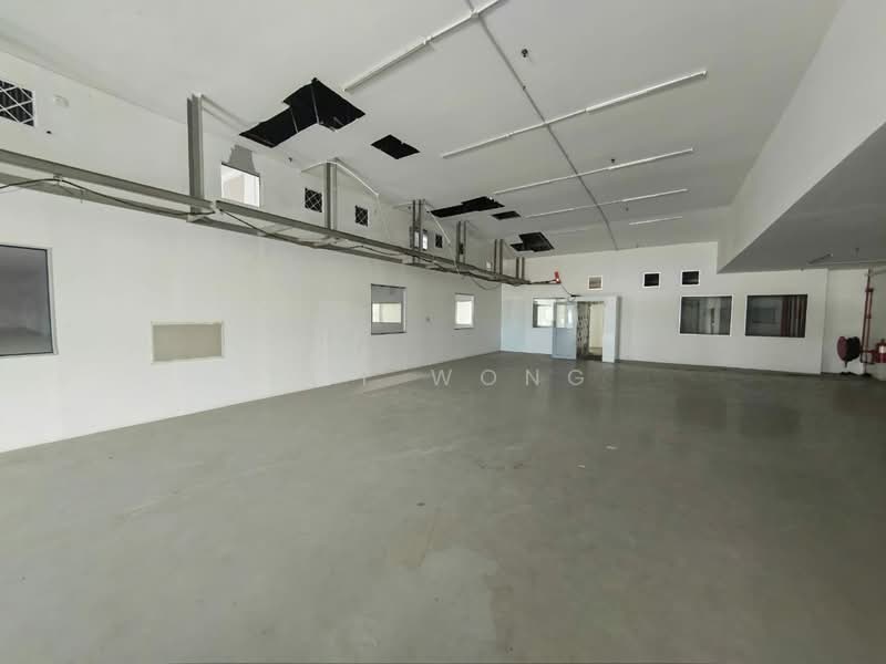 Factory for Rent in Taman Tan Sri Yaacob (Johor Bahru) - Ray Wong - Interior - PropertyGuru.com.my