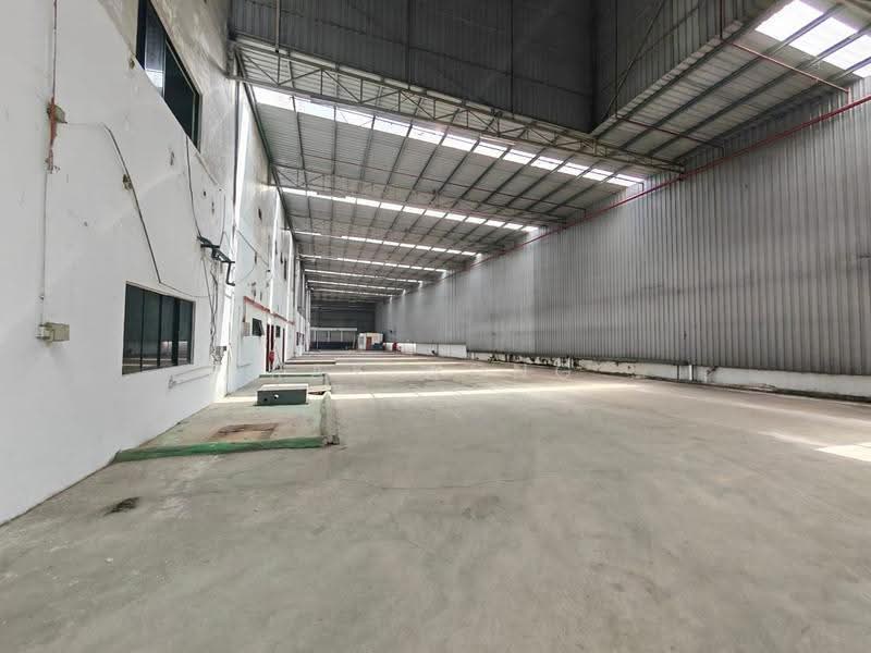 Factory for Rent in Taman Tan Sri Yaacob (Johor Bahru) - Ray Wong - Interior - PropertyGuru.com.my