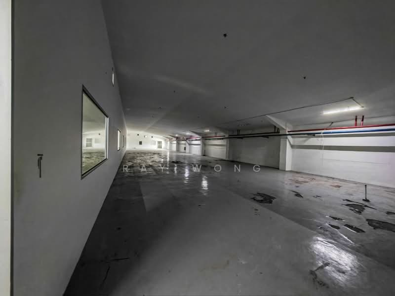 Factory for Rent in Taman Tan Sri Yaacob (Johor Bahru) - Ray Wong - PropertyGuru.com.my
