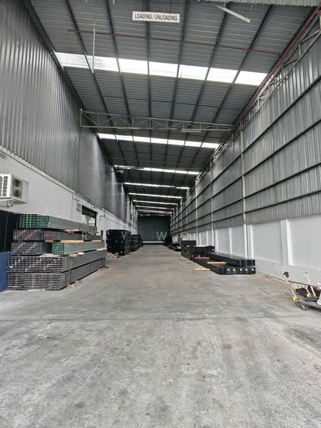 Factory for Rent in Taman Tan Sri Yaacob (Johor Bahru) - Ray Wong - PropertyGuru.com.my