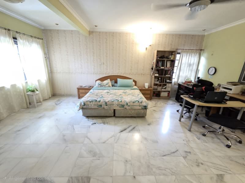 Rumah Berkembar untuk Dijual di Goodview Heights (Kajang) - Edward Ooi - Bedroom - PropertyGuru.com.my