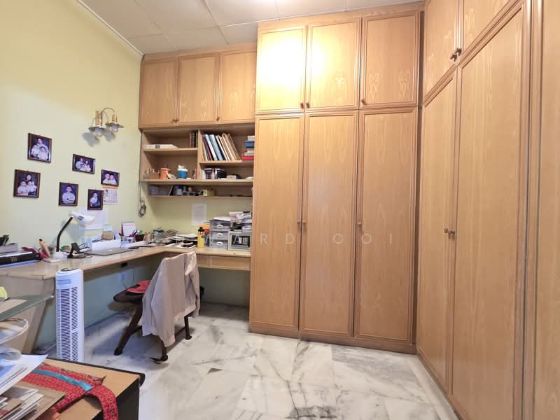 Rumah Berkembar untuk Dijual di Goodview Heights (Kajang) - Edward Ooi - Study - PropertyGuru.com.my