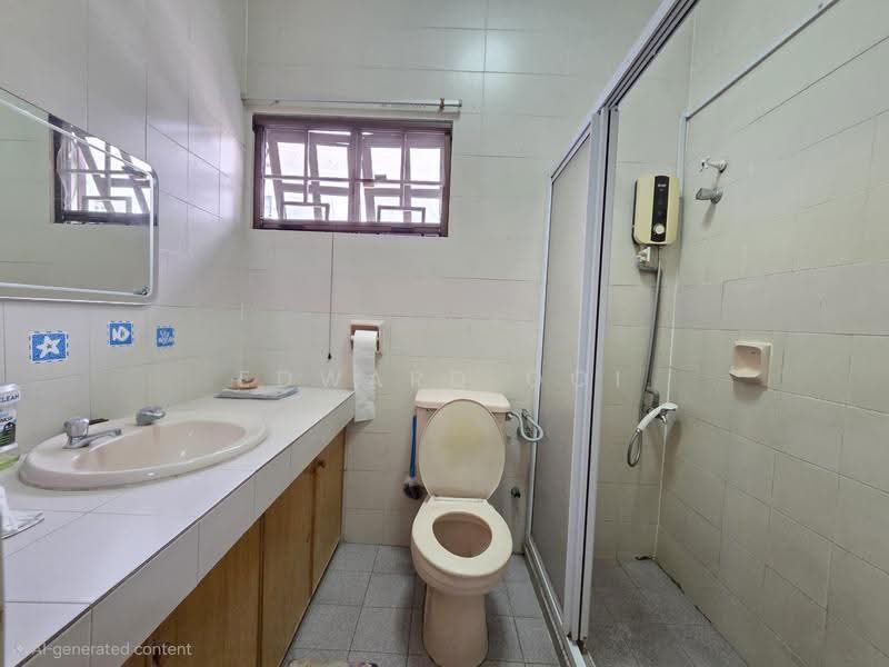 Rumah Berkembar untuk Dijual di Goodview Heights (Kajang) - Edward Ooi - Bathroom - PropertyGuru.com.my