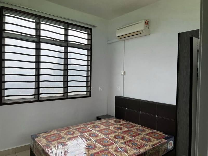 Apartment for Sale at Kipark Apartment - Leon Ng - Bedroom - PropertyGuru.com.my
