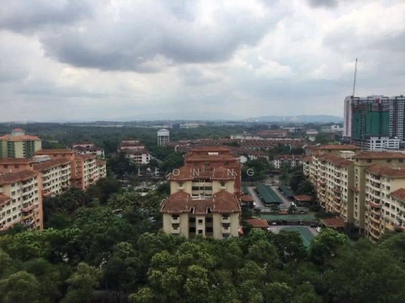 Apartment for Sale at Kipark Apartment - Leon Ng - Exterior - PropertyGuru.com.my