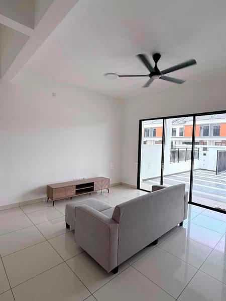 2-storey Terraced House for Rent in Iskandar Puteri (Nusajaya) (Johor) - Annie Tee - PropertyGuru.com.my
