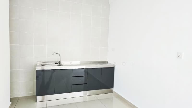Condominium for Rent at Solaria Residences - Bosco Teoh - Kitchen - PropertyGuru.com.my