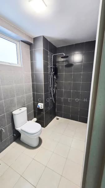 Condominium for Rent at Solaria Residences - Bosco Teoh - Bathroom - PropertyGuru.com.my
