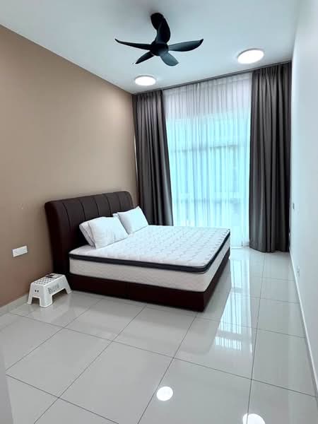Condominium for Rent at Ferringhi Residence 2 - Andy Lee - Bedroom - PropertyGuru.com.my
