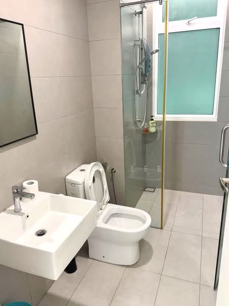 Condominium for Rent at Ferringhi Residence 2 - Andy Lee - Bathroom - PropertyGuru.com.my