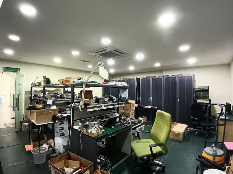 Shop for Sale in Wangsa Maju (Kuala Lumpur) - King Wha - Interior - PropertyGuru.com.my