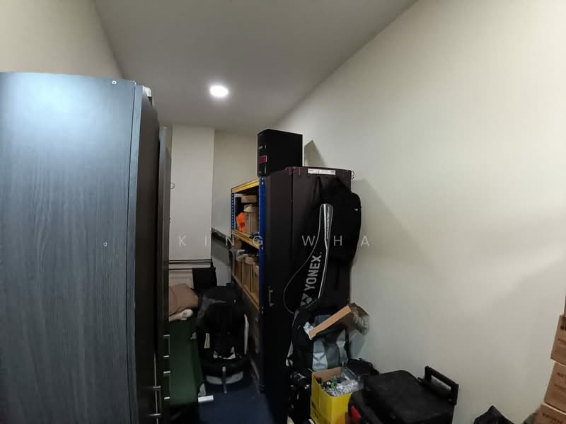 Shop for Sale in Wangsa Maju (Kuala Lumpur) - King Wha - Interior - PropertyGuru.com.my