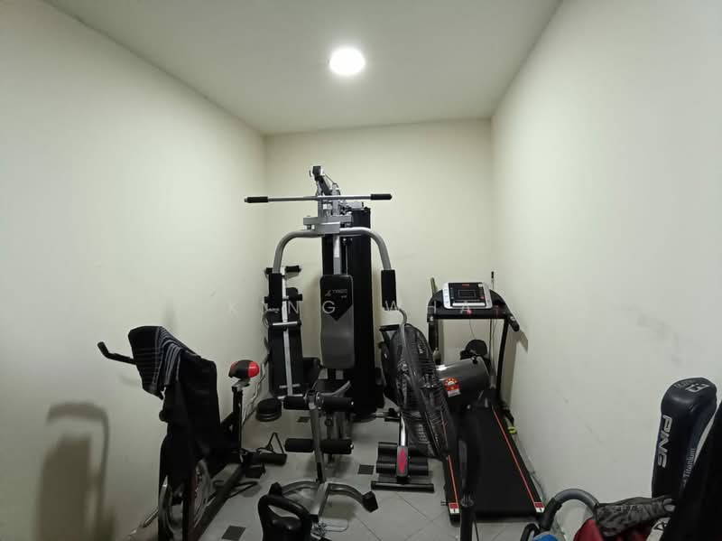 Shop for Sale in Wangsa Maju (Kuala Lumpur) - King Wha - Gym - PropertyGuru.com.my