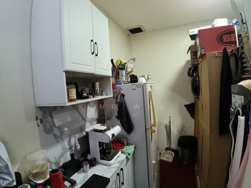 Shop for Sale in Wangsa Maju (Kuala Lumpur) - King Wha - Kitchen - PropertyGuru.com.my