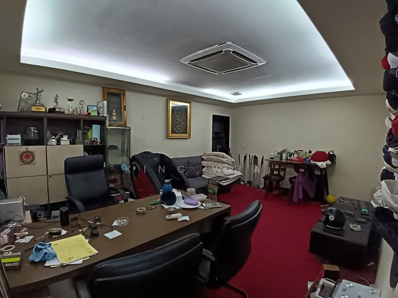 Shop for Sale in Wangsa Maju (Kuala Lumpur) - King Wha - Study - PropertyGuru.com.my