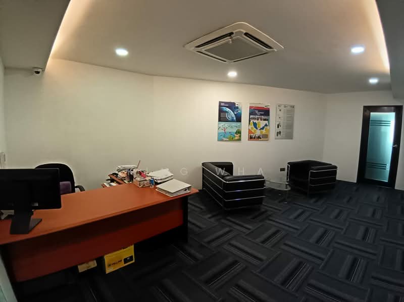 Shop for Sale in Wangsa Maju (Kuala Lumpur) - King Wha - Interior - PropertyGuru.com.my