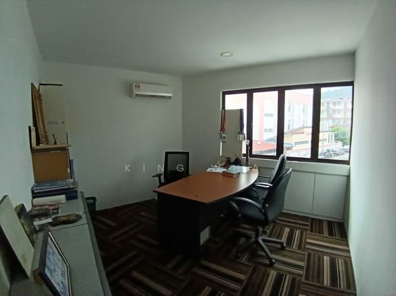 Shop for Sale in Wangsa Maju (Kuala Lumpur) - King Wha - Study - PropertyGuru.com.my