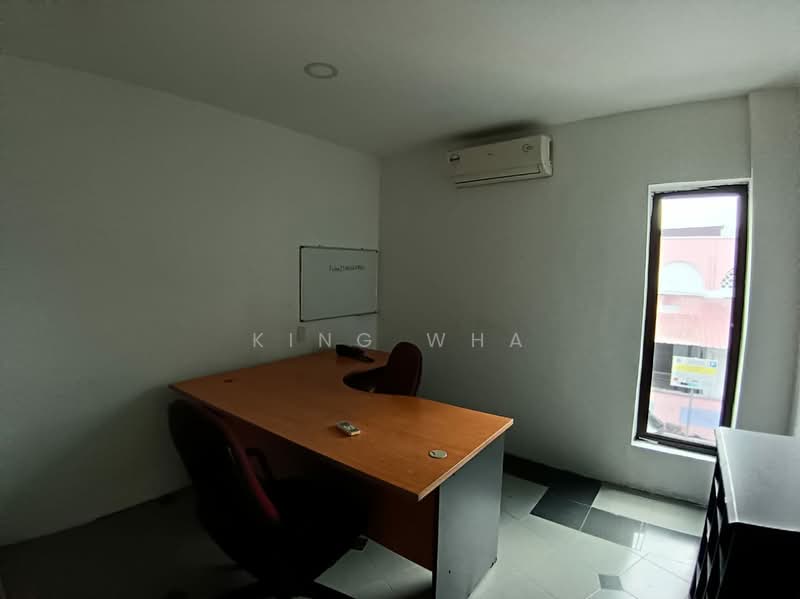 Shop for Sale in Wangsa Maju (Kuala Lumpur) - King Wha - Study - PropertyGuru.com.my