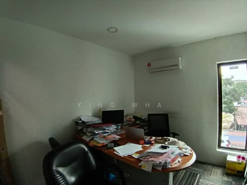 Shop for Sale in Wangsa Maju (Kuala Lumpur) - King Wha - Study - PropertyGuru.com.my