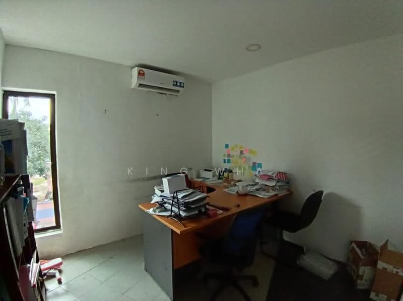 Shop for Sale in Wangsa Maju (Kuala Lumpur) - King Wha - Study - PropertyGuru.com.my