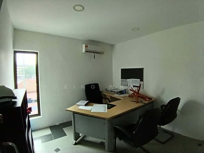 Shop for Sale in Wangsa Maju (Kuala Lumpur) - King Wha - Study - PropertyGuru.com.my