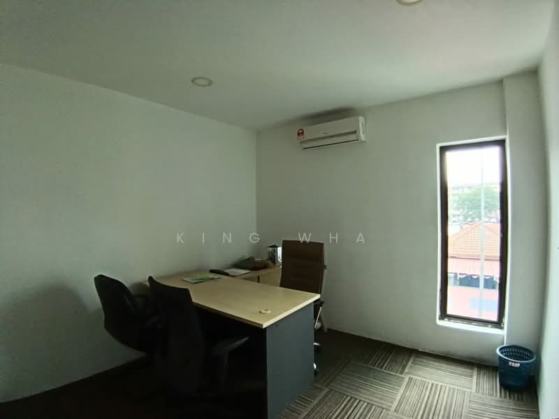 Shop for Sale in Wangsa Maju (Kuala Lumpur) - King Wha - Study - PropertyGuru.com.my