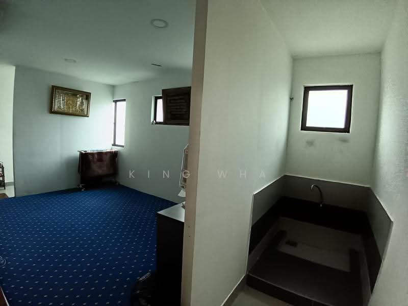 Shop for Sale in Wangsa Maju (Kuala Lumpur) - King Wha - Interior - PropertyGuru.com.my