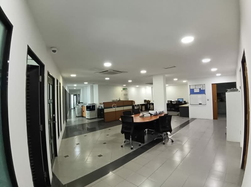 Shop for Sale in Wangsa Maju (Kuala Lumpur) - King Wha - Interior - PropertyGuru.com.my
