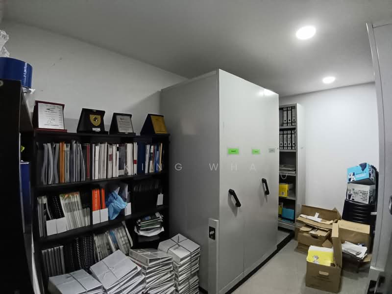 Shop for Sale in Wangsa Maju (Kuala Lumpur) - King Wha - Interior - PropertyGuru.com.my