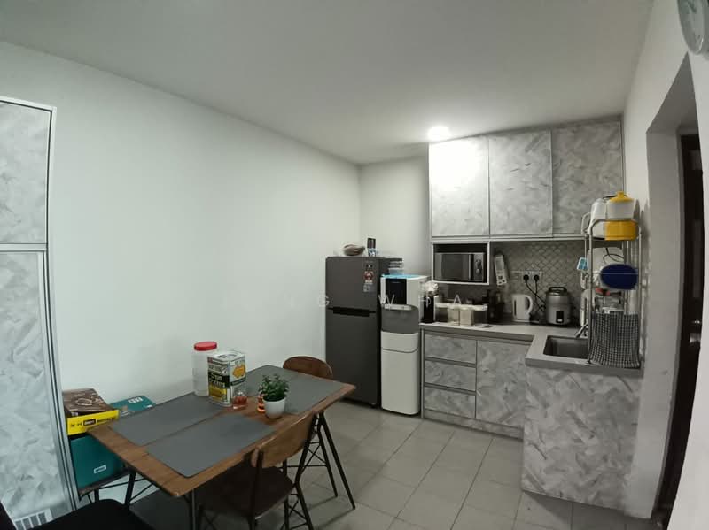 Shop for Sale in Wangsa Maju (Kuala Lumpur) - King Wha - Kitchen - PropertyGuru.com.my