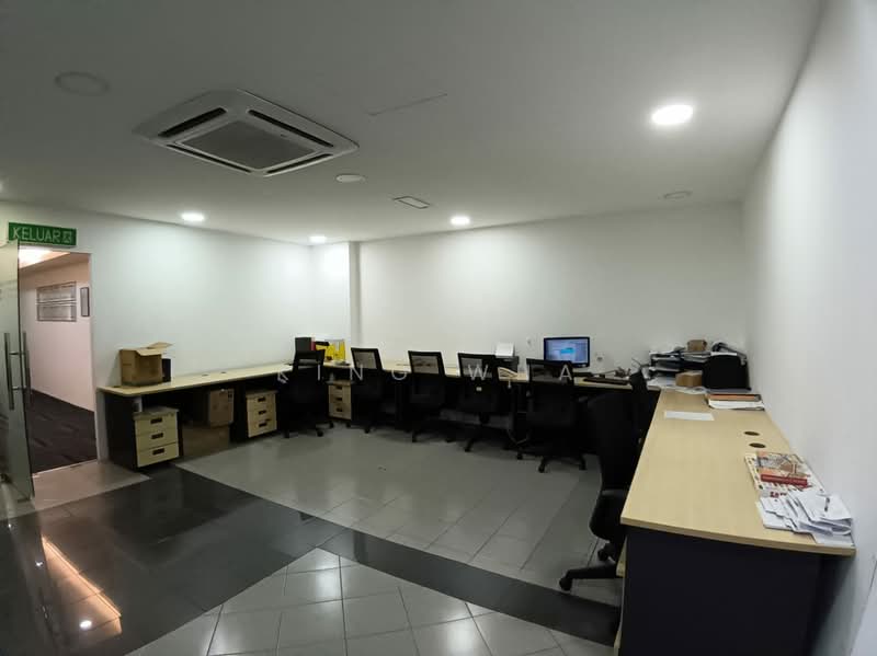 Shop for Sale in Wangsa Maju (Kuala Lumpur) - King Wha - Interior - PropertyGuru.com.my