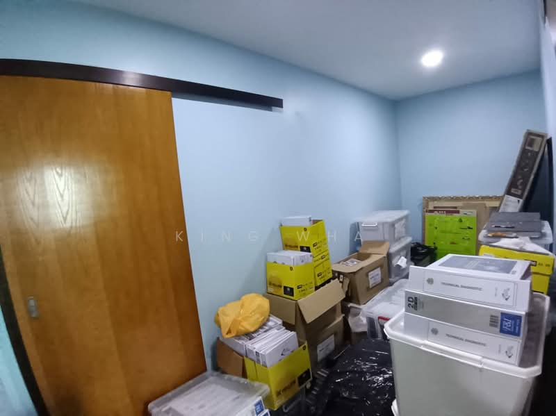 Shop for Sale in Wangsa Maju (Kuala Lumpur) - King Wha - Interior - PropertyGuru.com.my